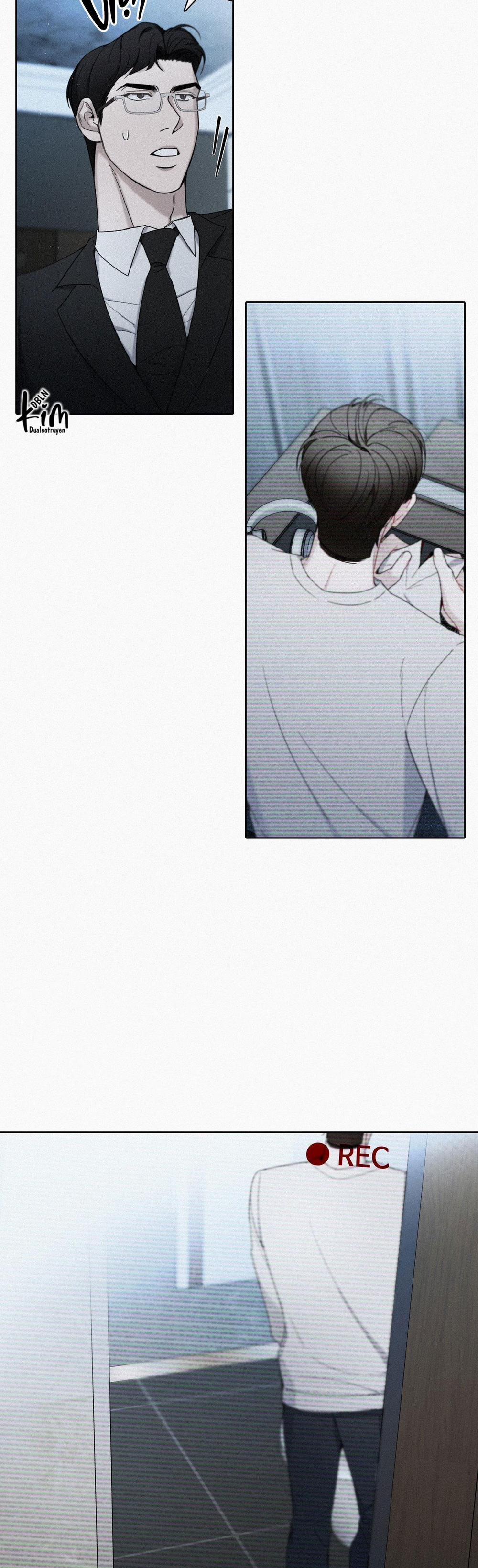 Sunset In Water 12 trang 7