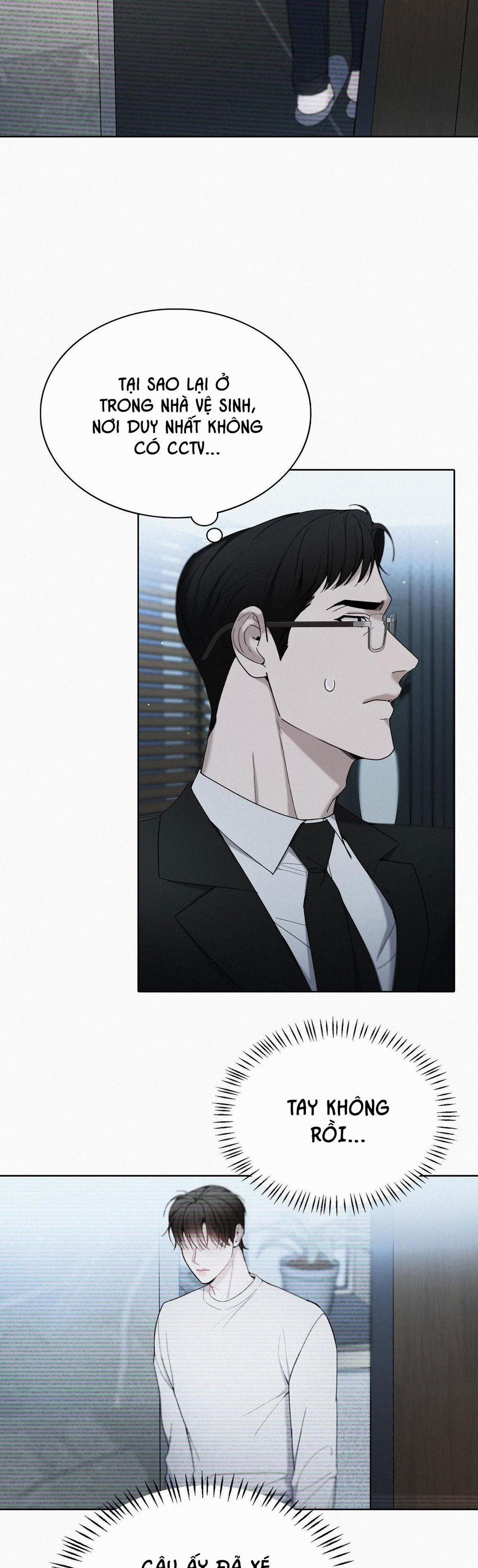 Sunset In Water 12 trang 8