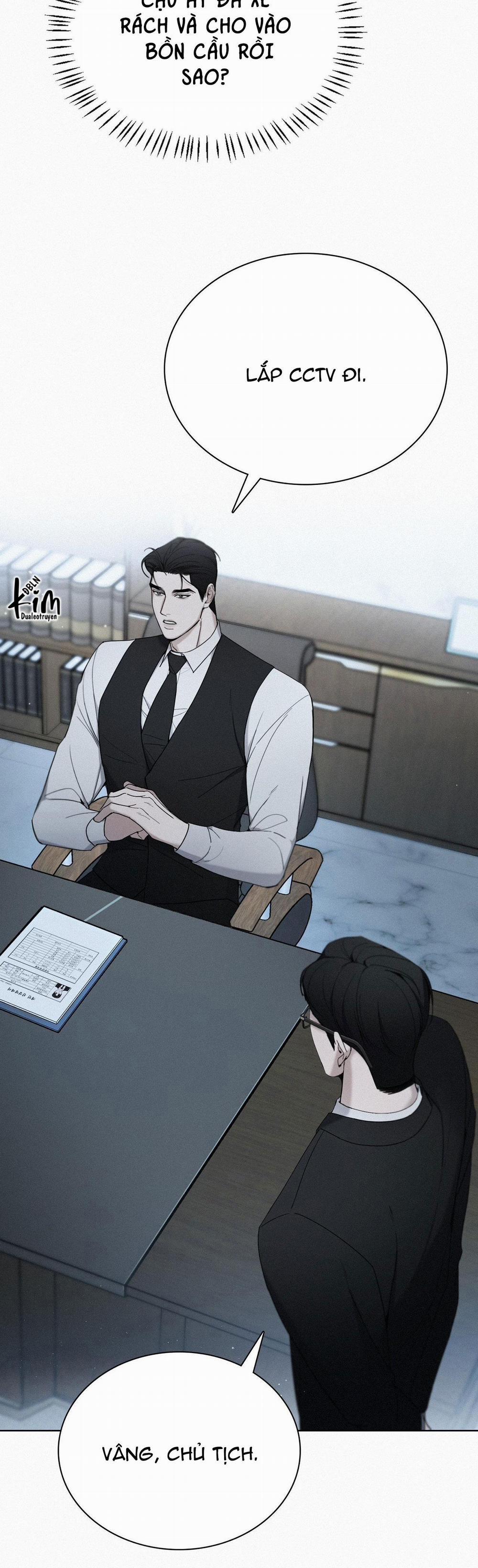 Sunset In Water 12 trang 9