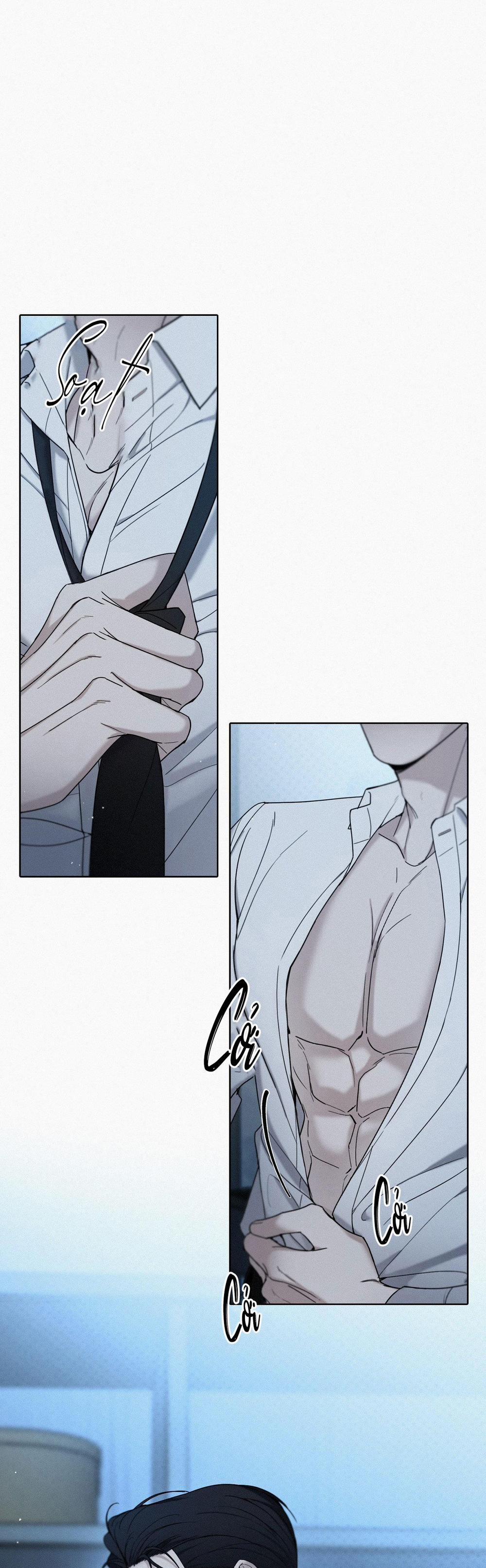 Sunset In Water 13 trang 0