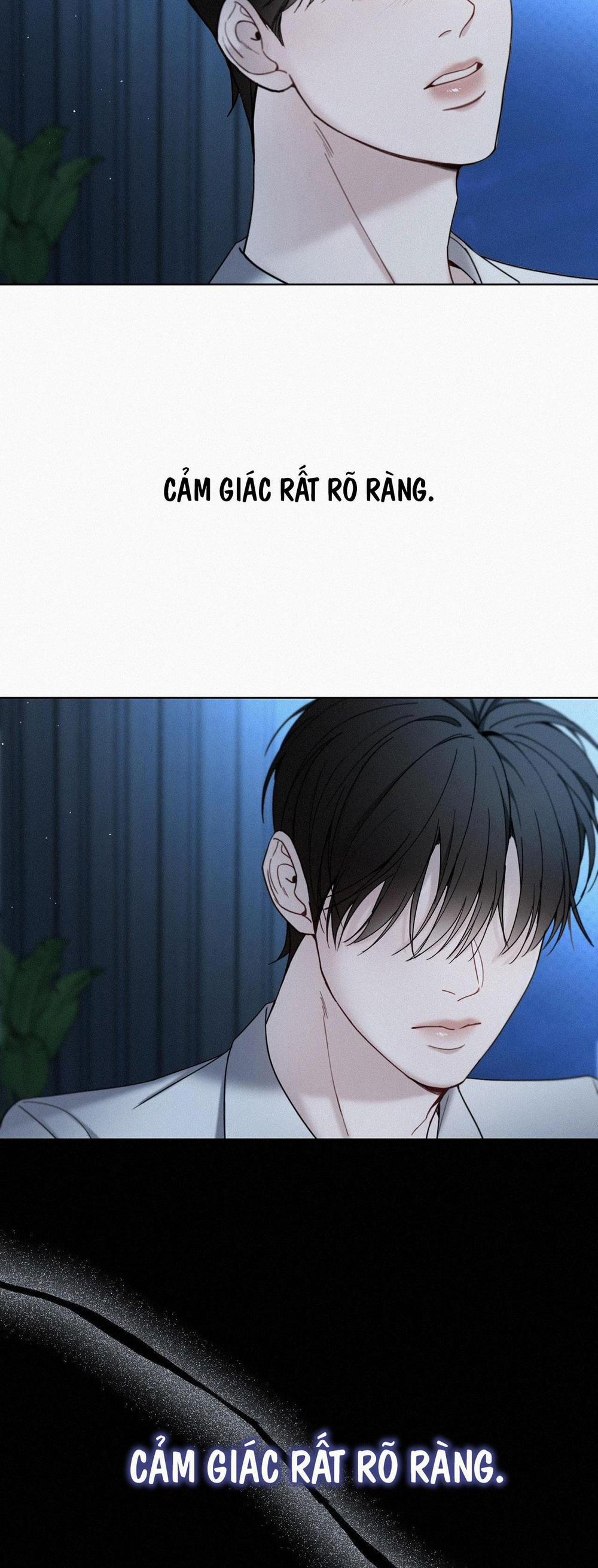 Sunset In Water 13 trang 12