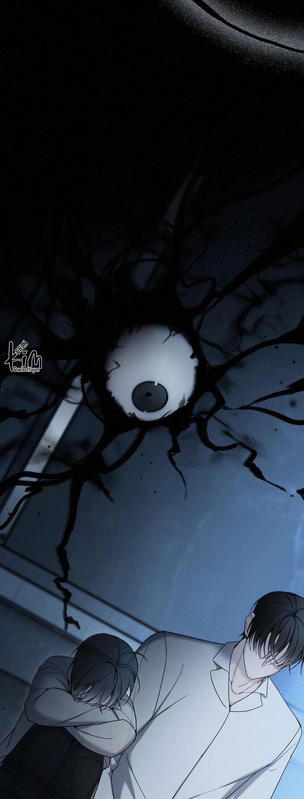 Sunset In Water 13 trang 13