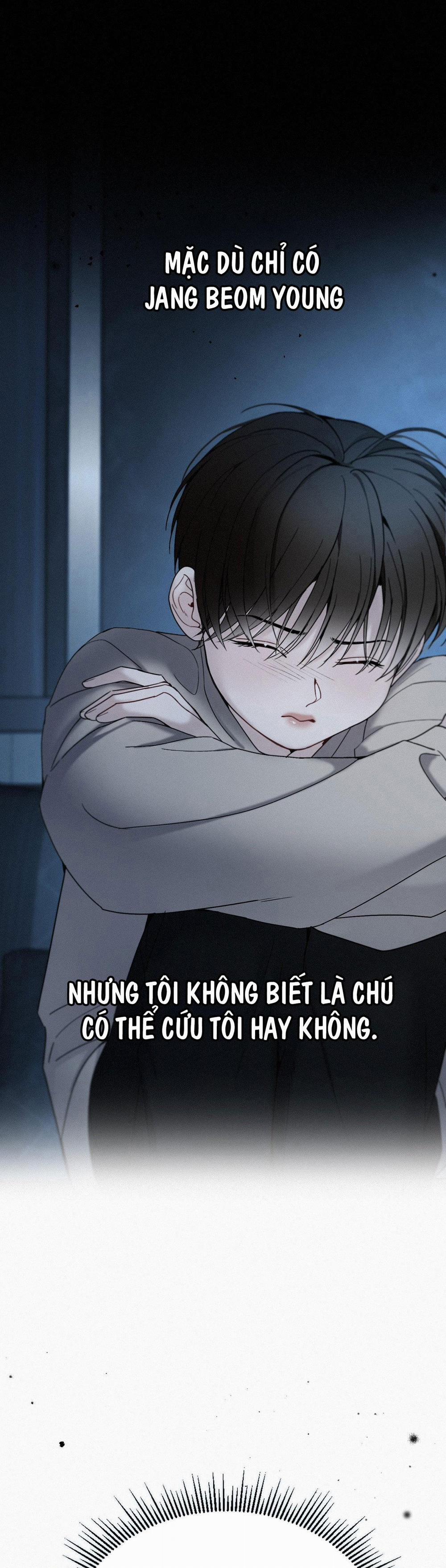 Sunset In Water 13 trang 15