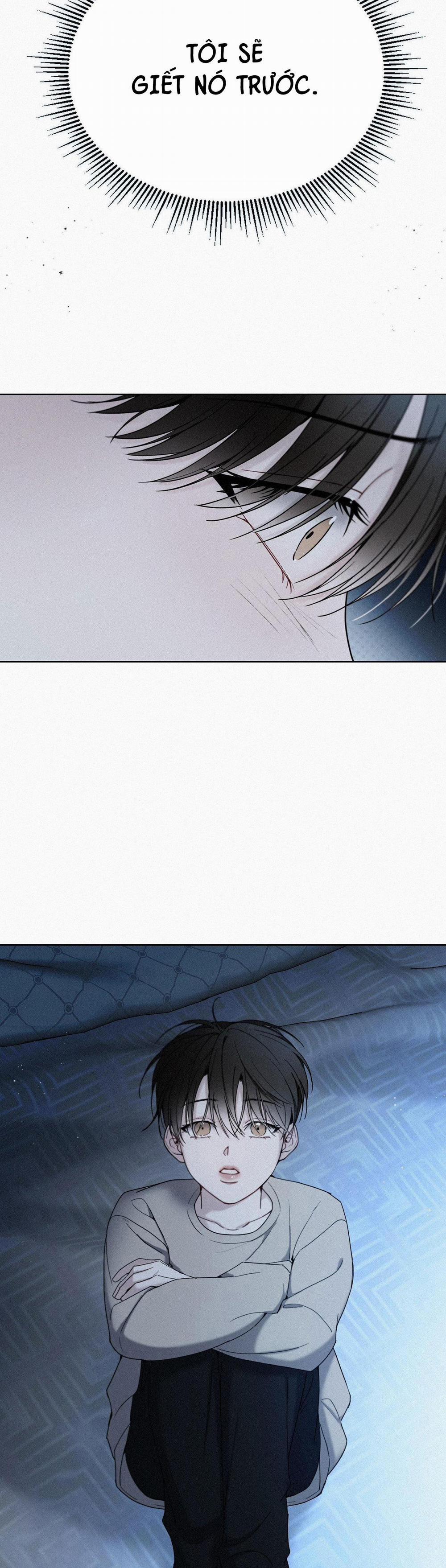 Sunset In Water 13 trang 16