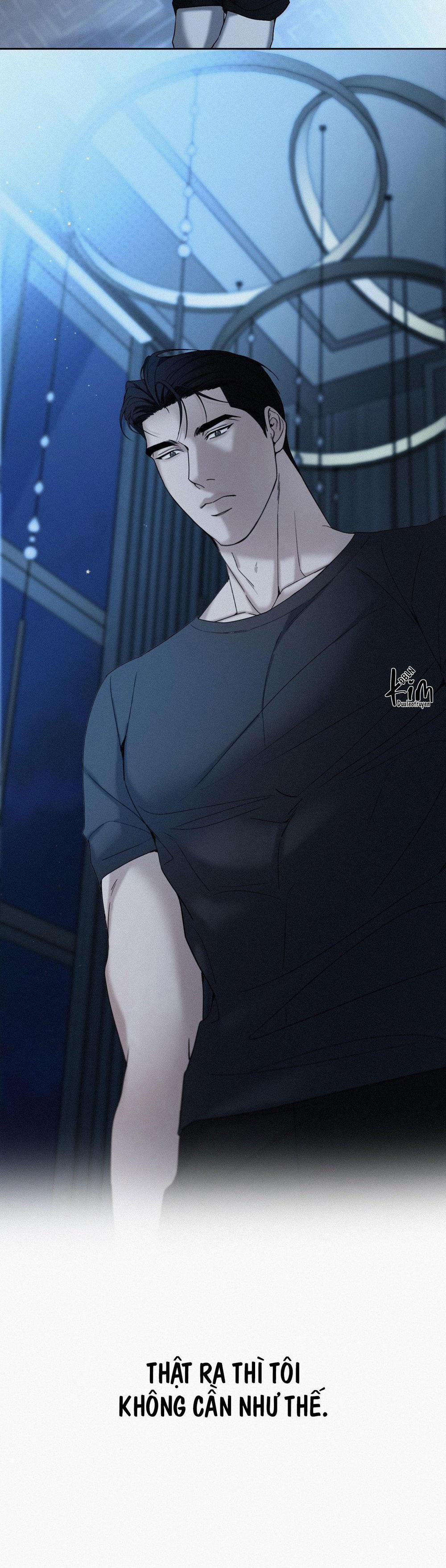 Sunset In Water 13 trang 17