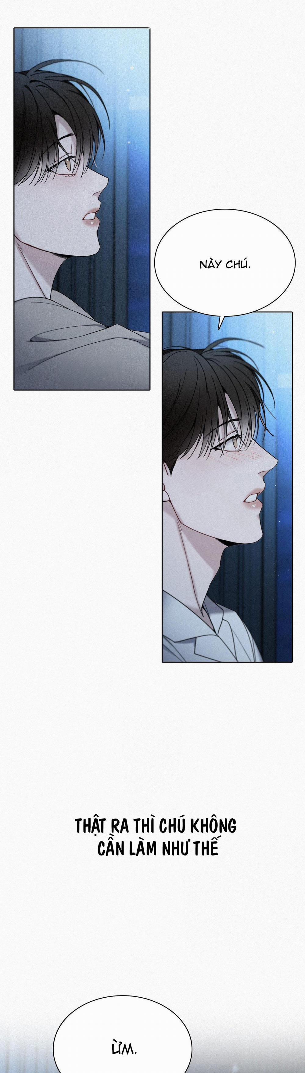 Sunset In Water 13 trang 18