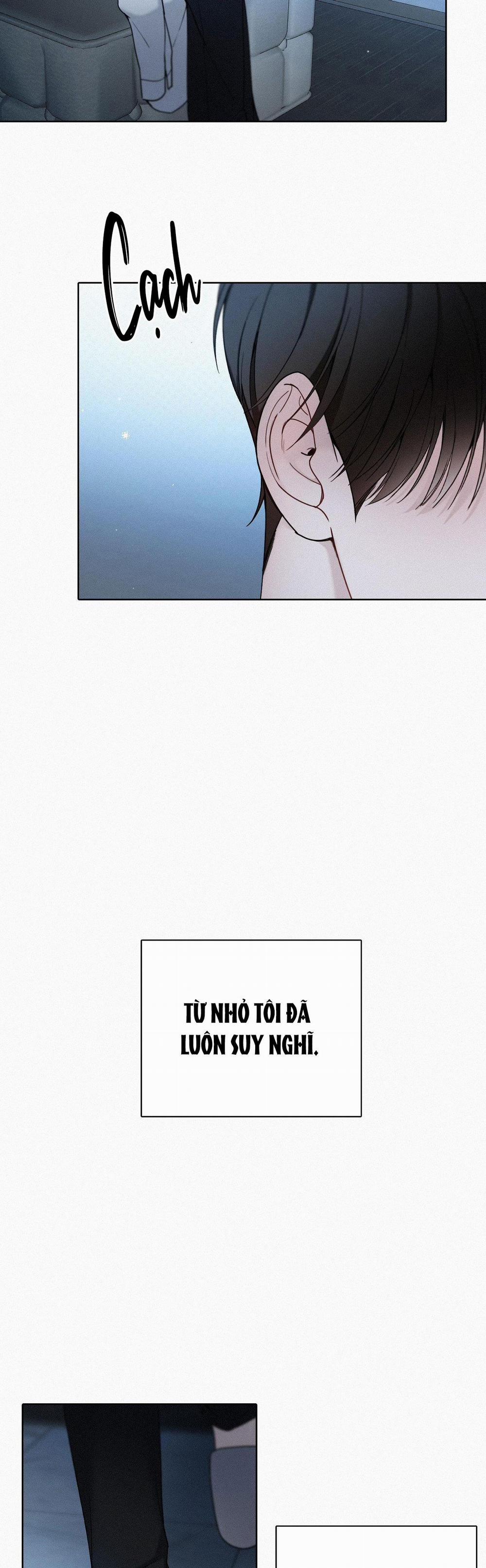 Sunset In Water 13 trang 2