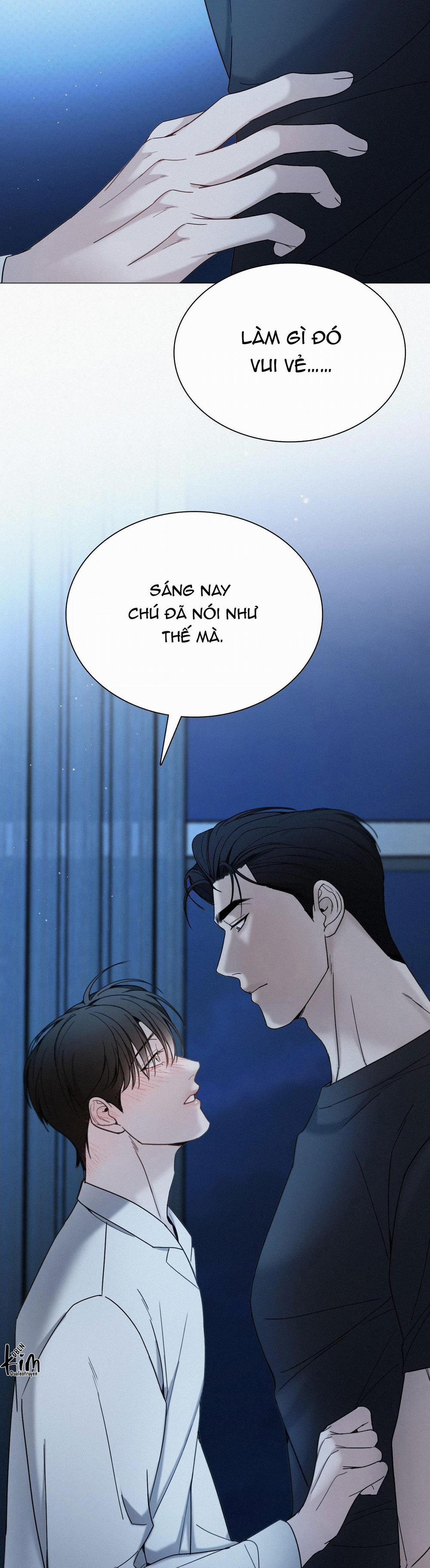 Sunset In Water 13 trang 20