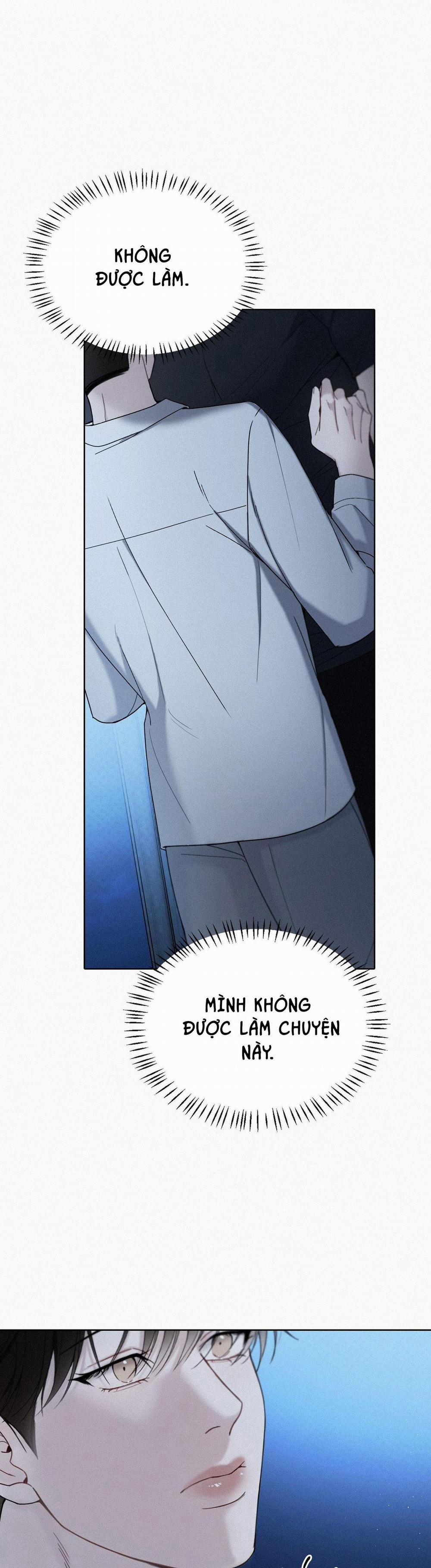 Sunset In Water 13 trang 22