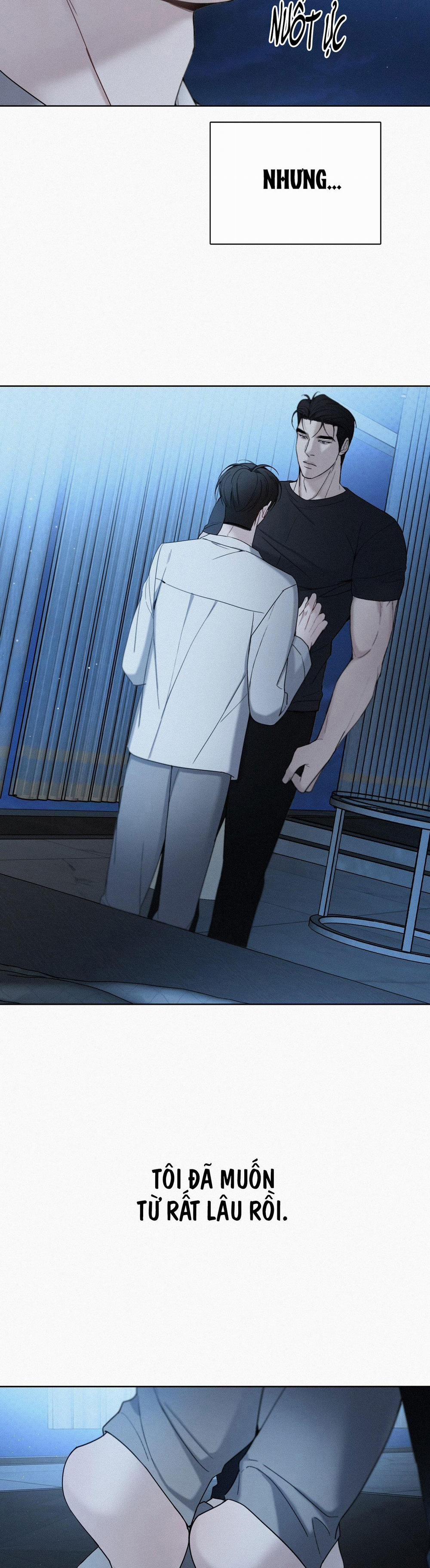 Sunset In Water 13 trang 23