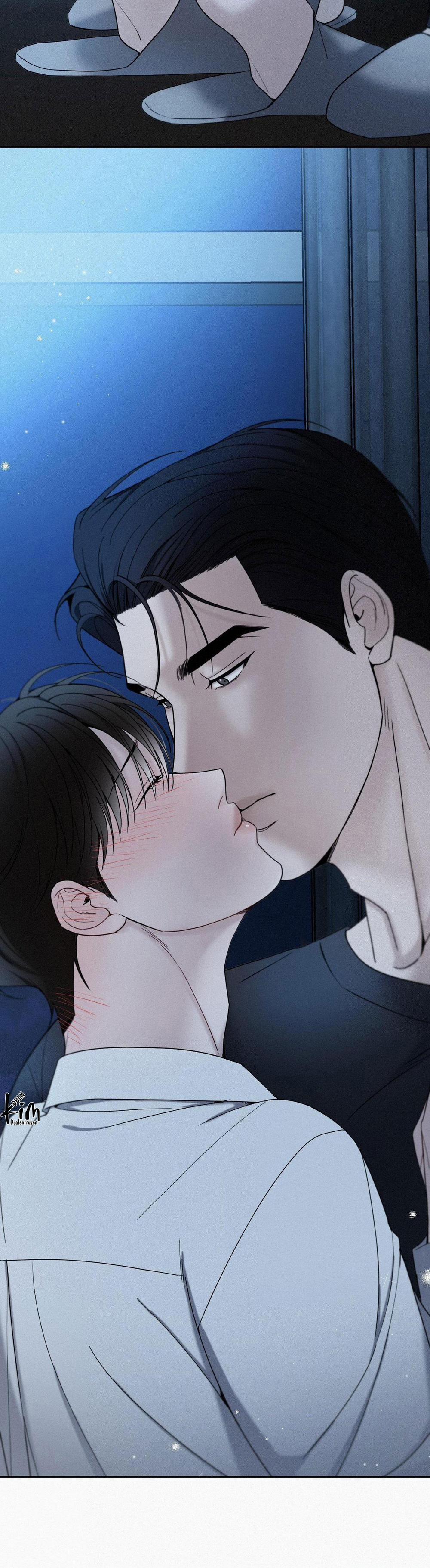 Sunset In Water 13 trang 24