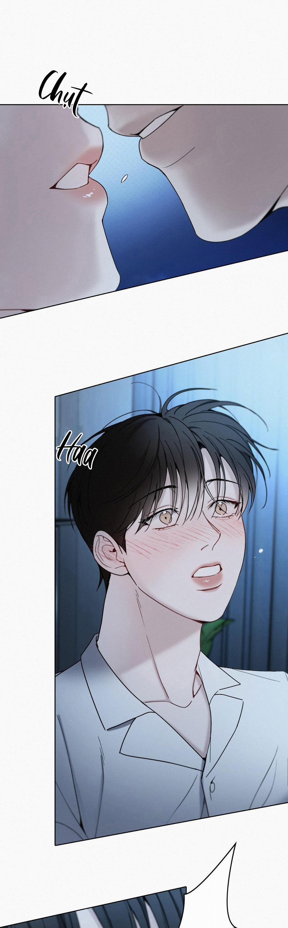 Sunset In Water 13 trang 25