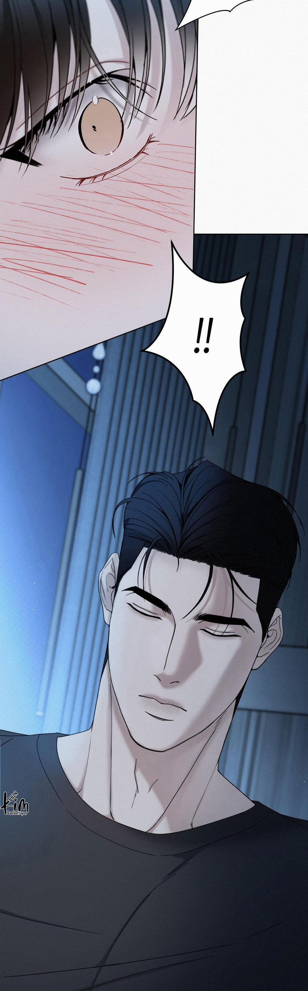 Sunset In Water 13 trang 26