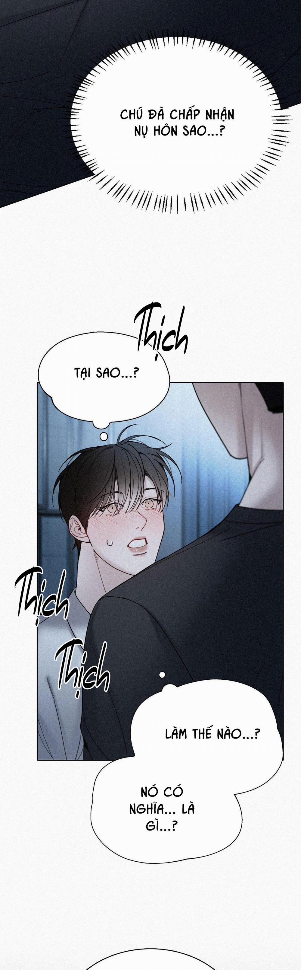 Sunset In Water 13 trang 27