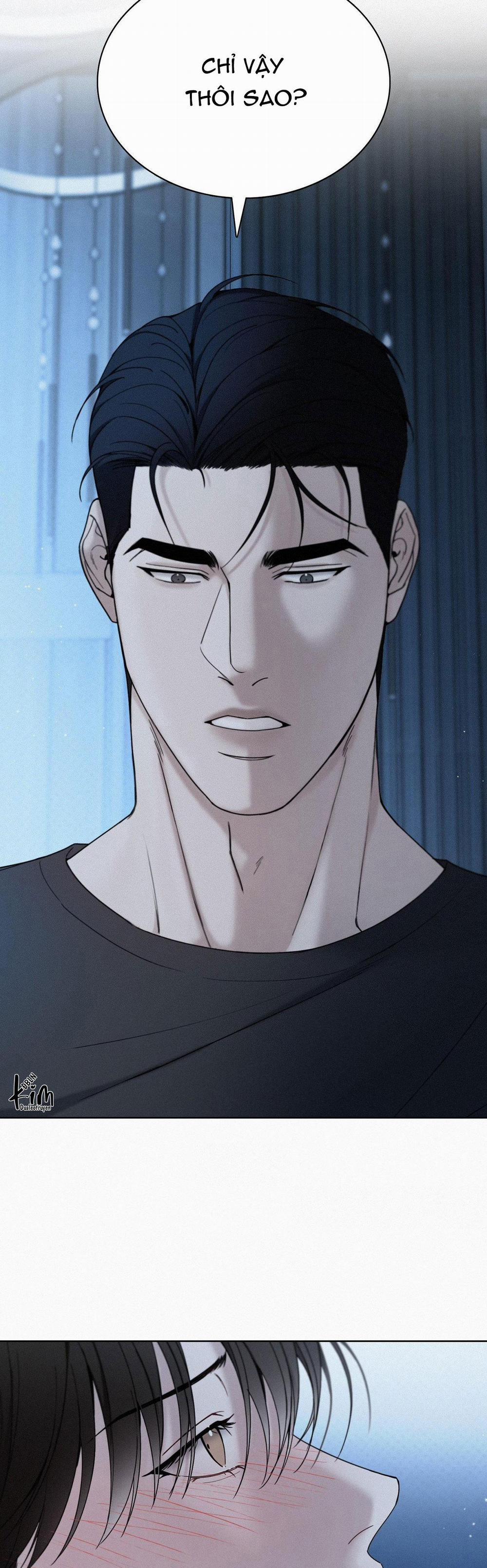 Sunset In Water 13 trang 28