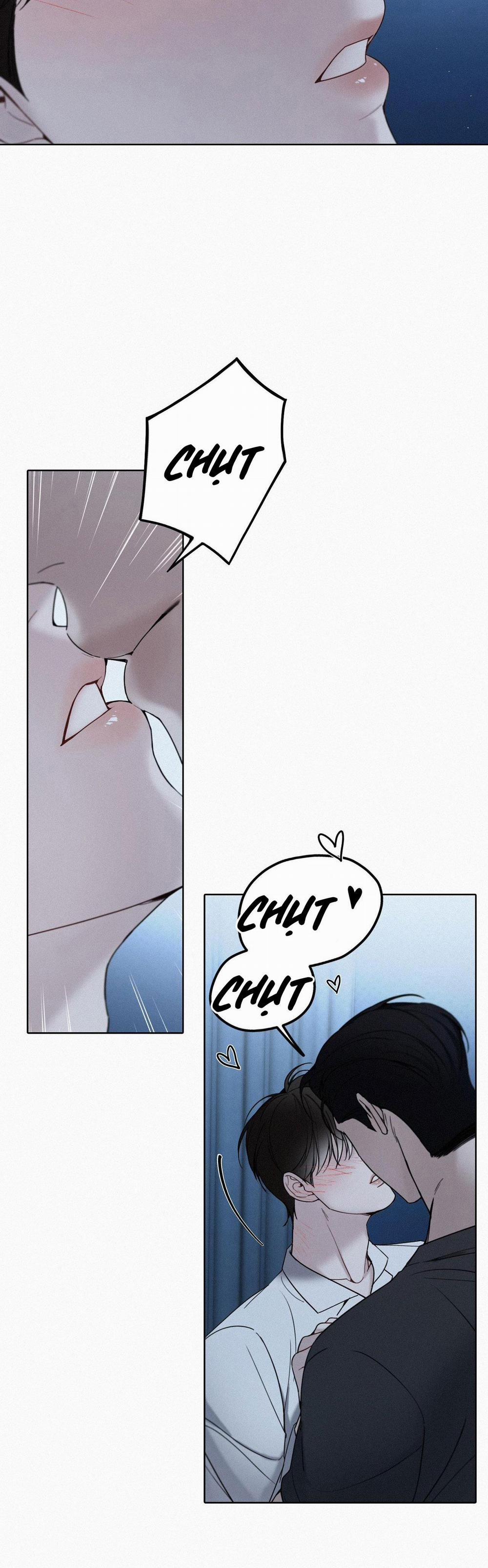 Sunset In Water 13 trang 29