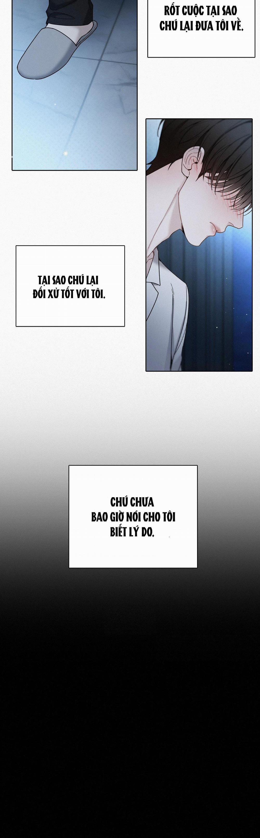 Sunset In Water 13 trang 3