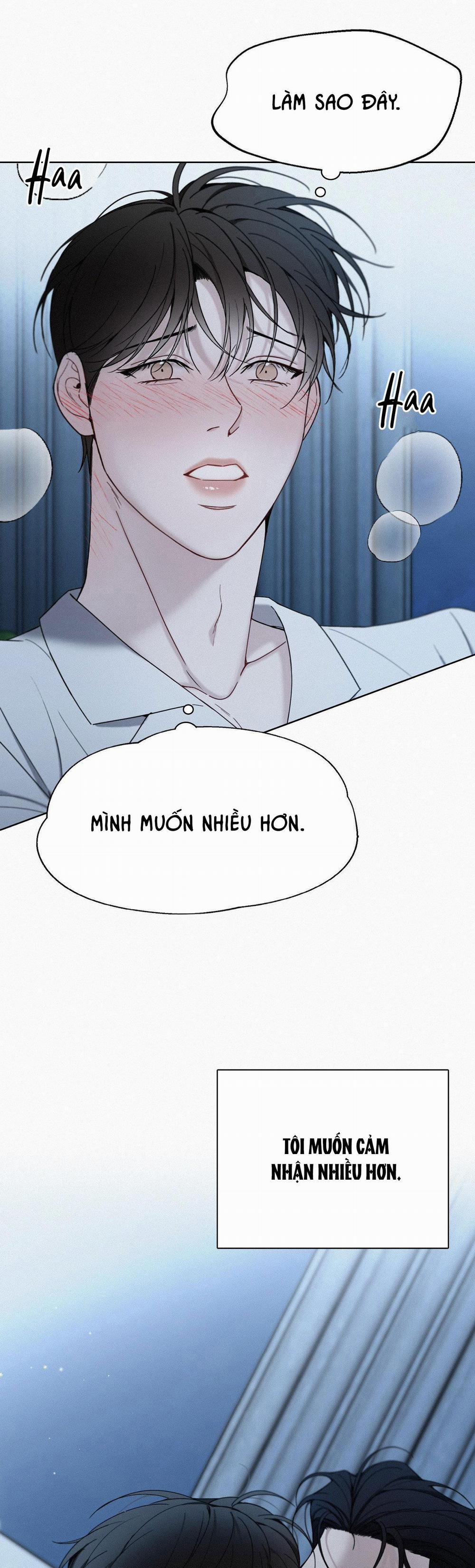 Sunset In Water 13 trang 30