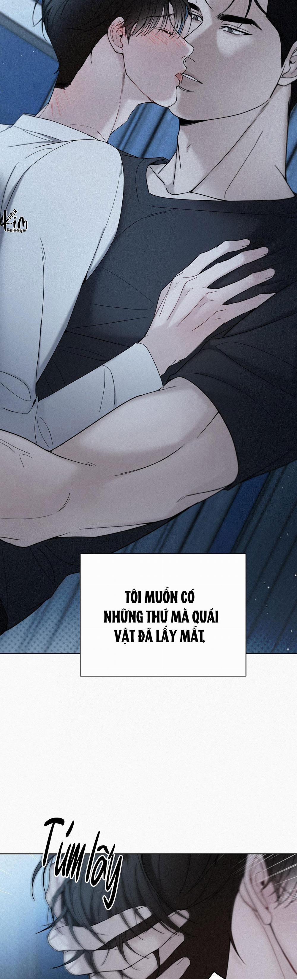 Sunset In Water 13 trang 31