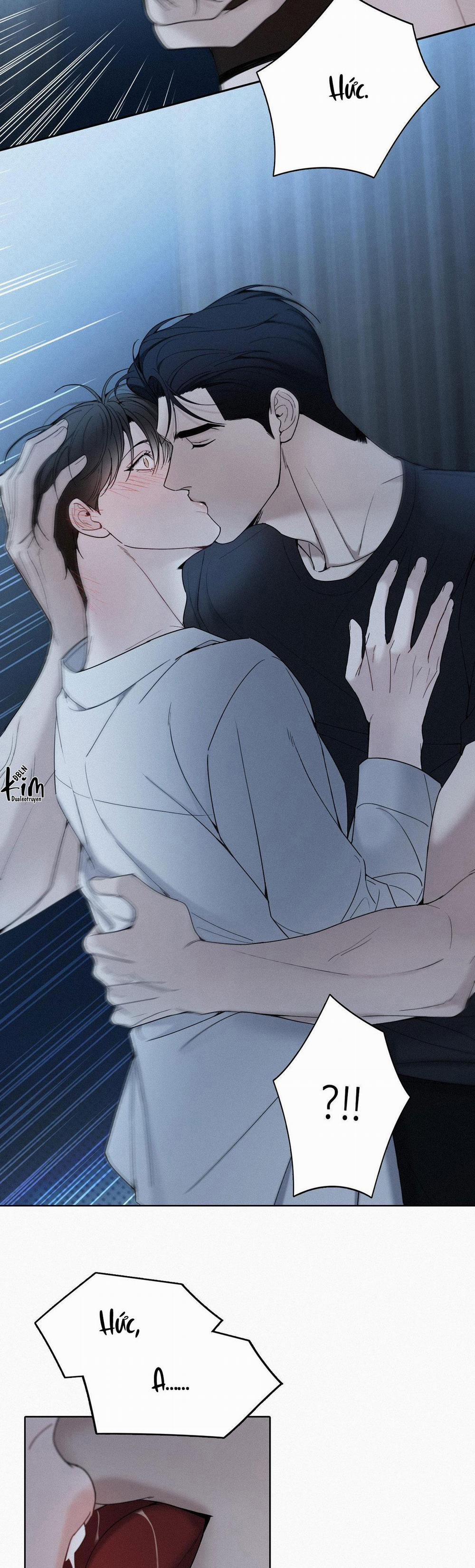 Sunset In Water 13 trang 32