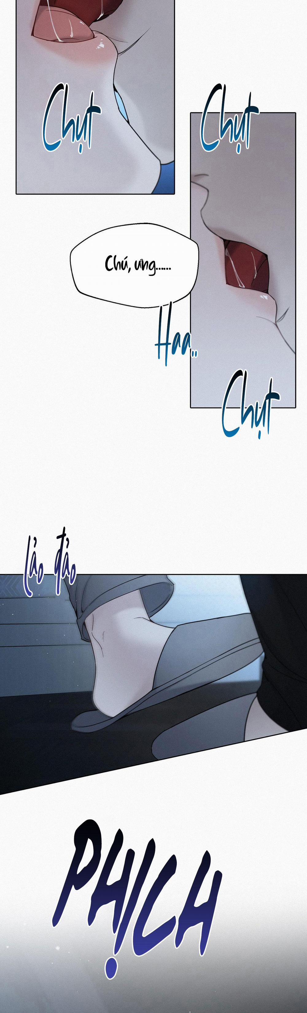 Sunset In Water 13 trang 33