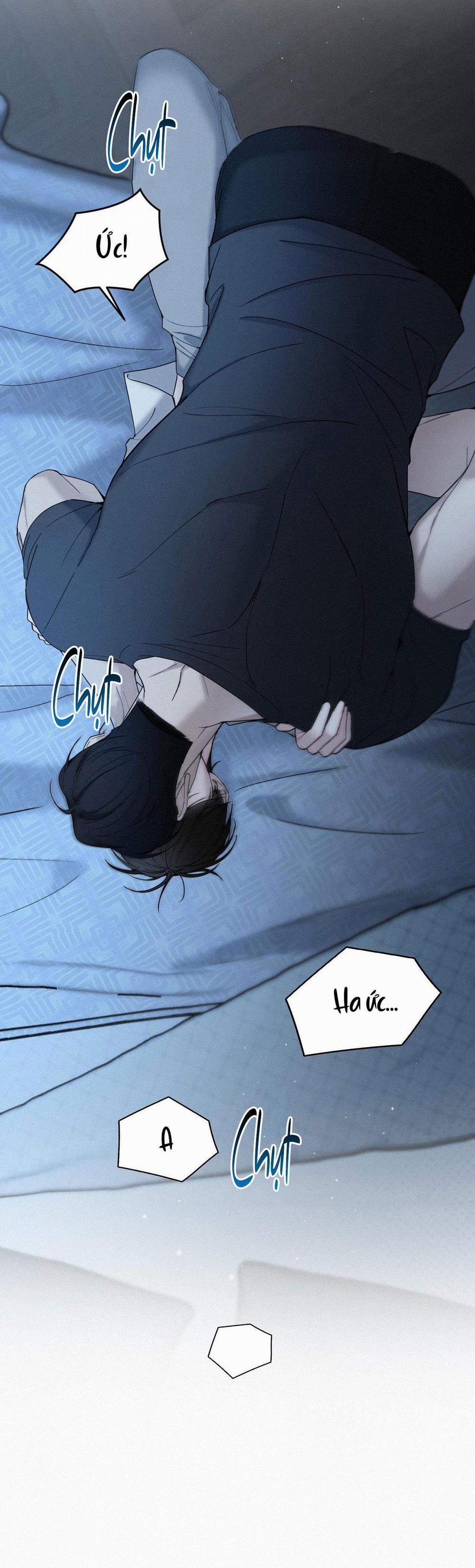 Sunset In Water 13 trang 34