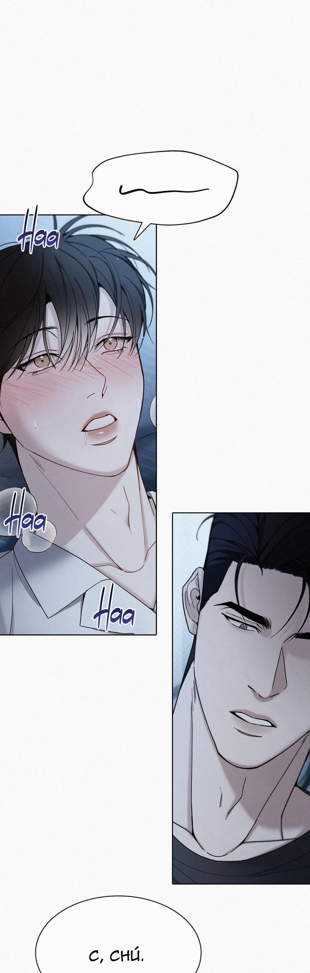 Sunset In Water 13 trang 35