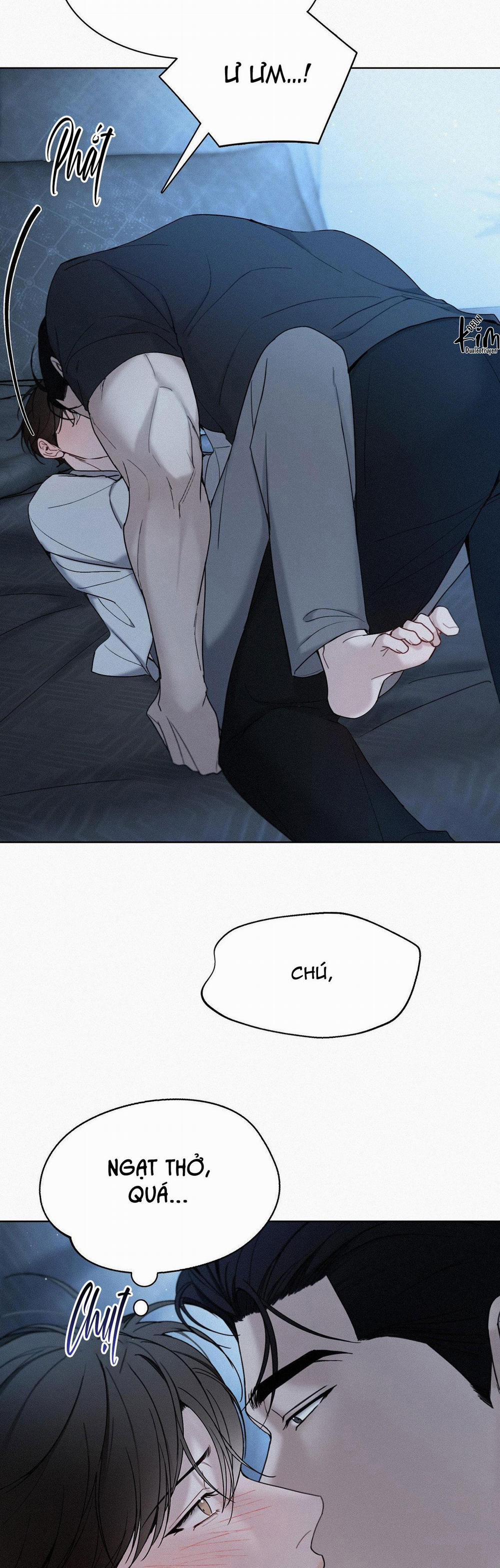 Sunset In Water 13 trang 36