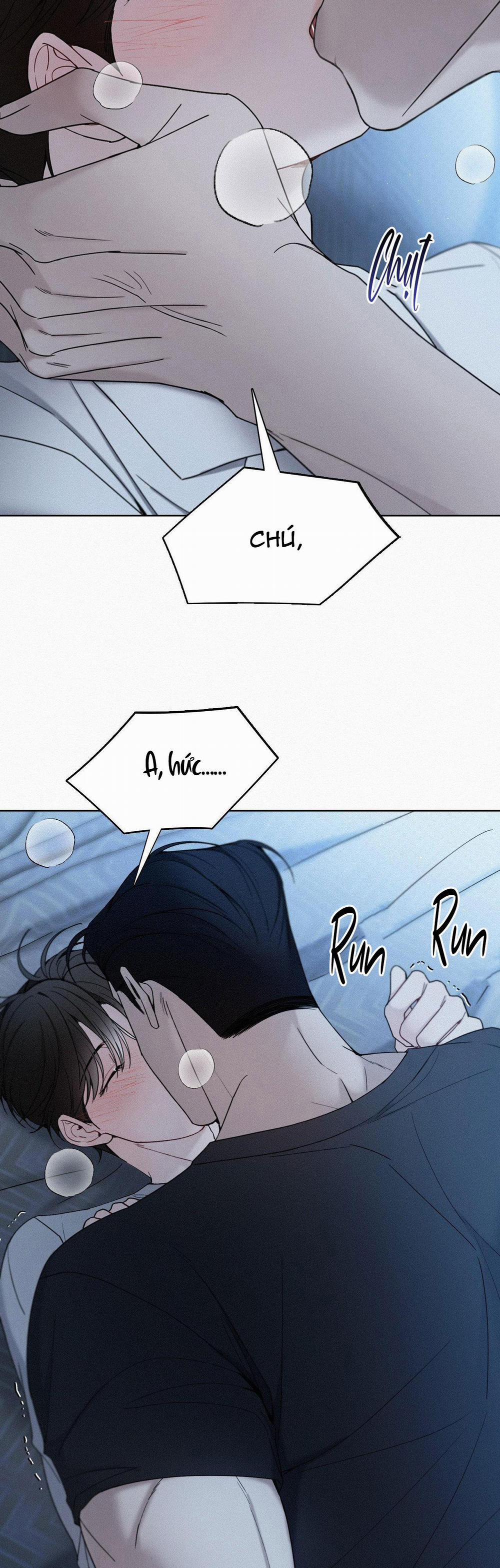 Sunset In Water 13 trang 37