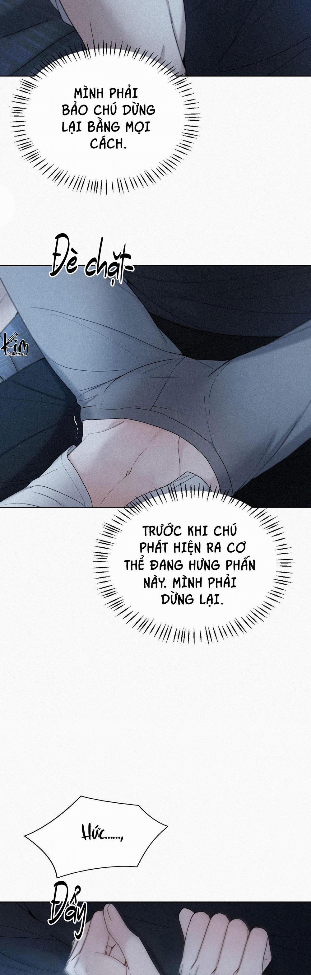 Sunset In Water 13 trang 38