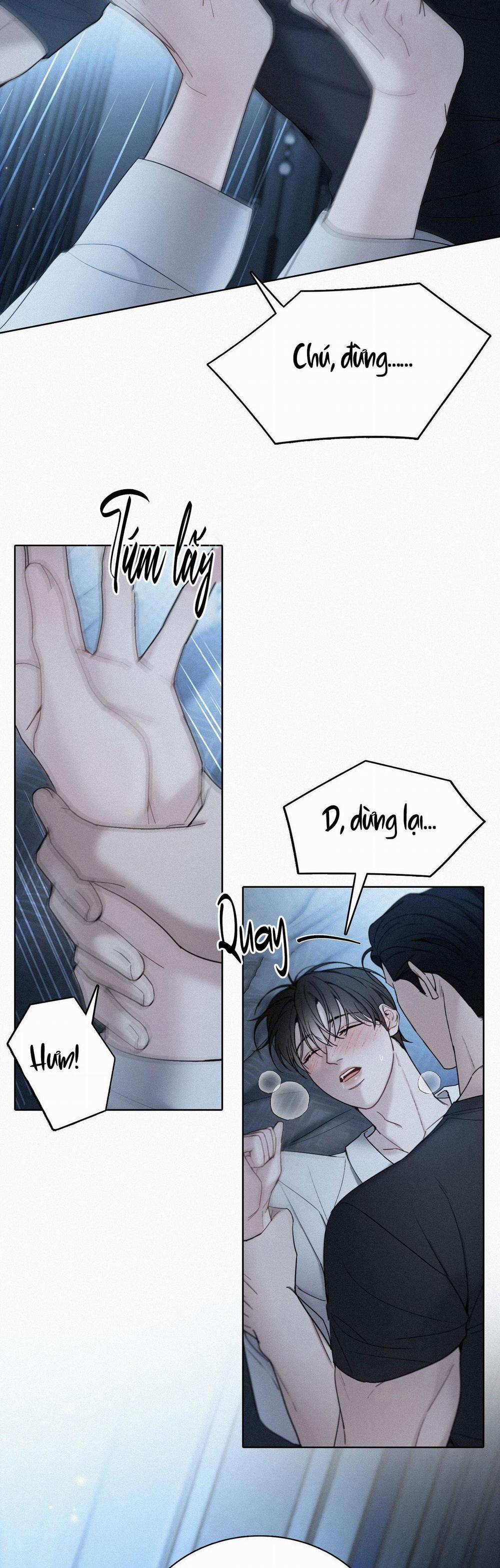 Sunset In Water 13 trang 39