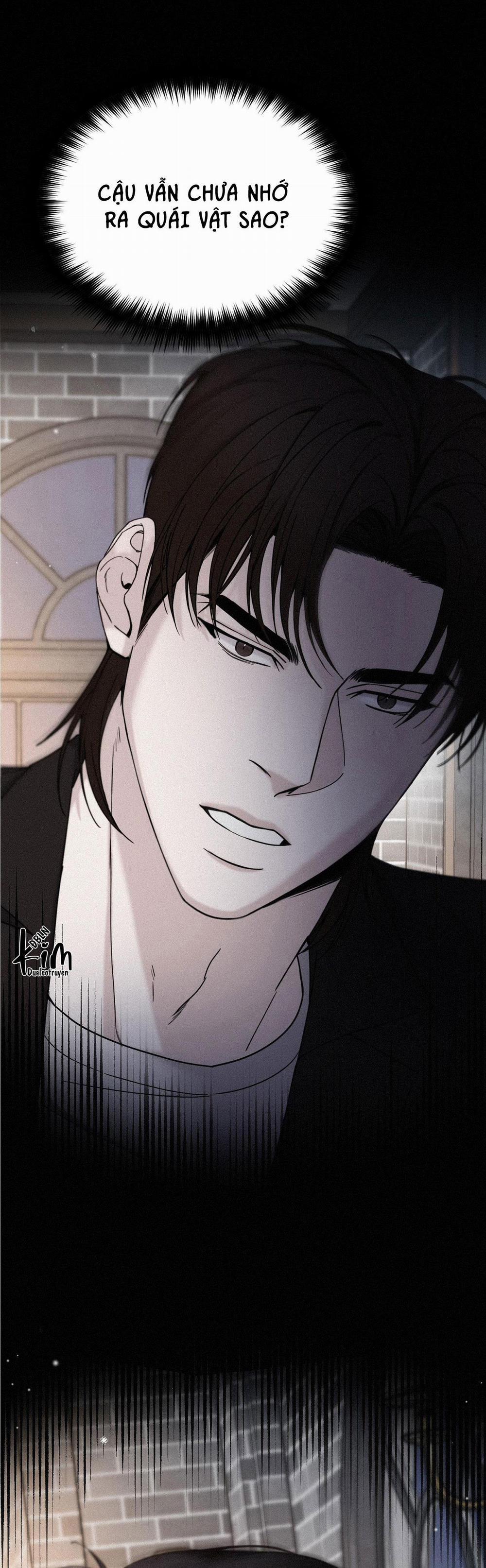 Sunset In Water 13 trang 4