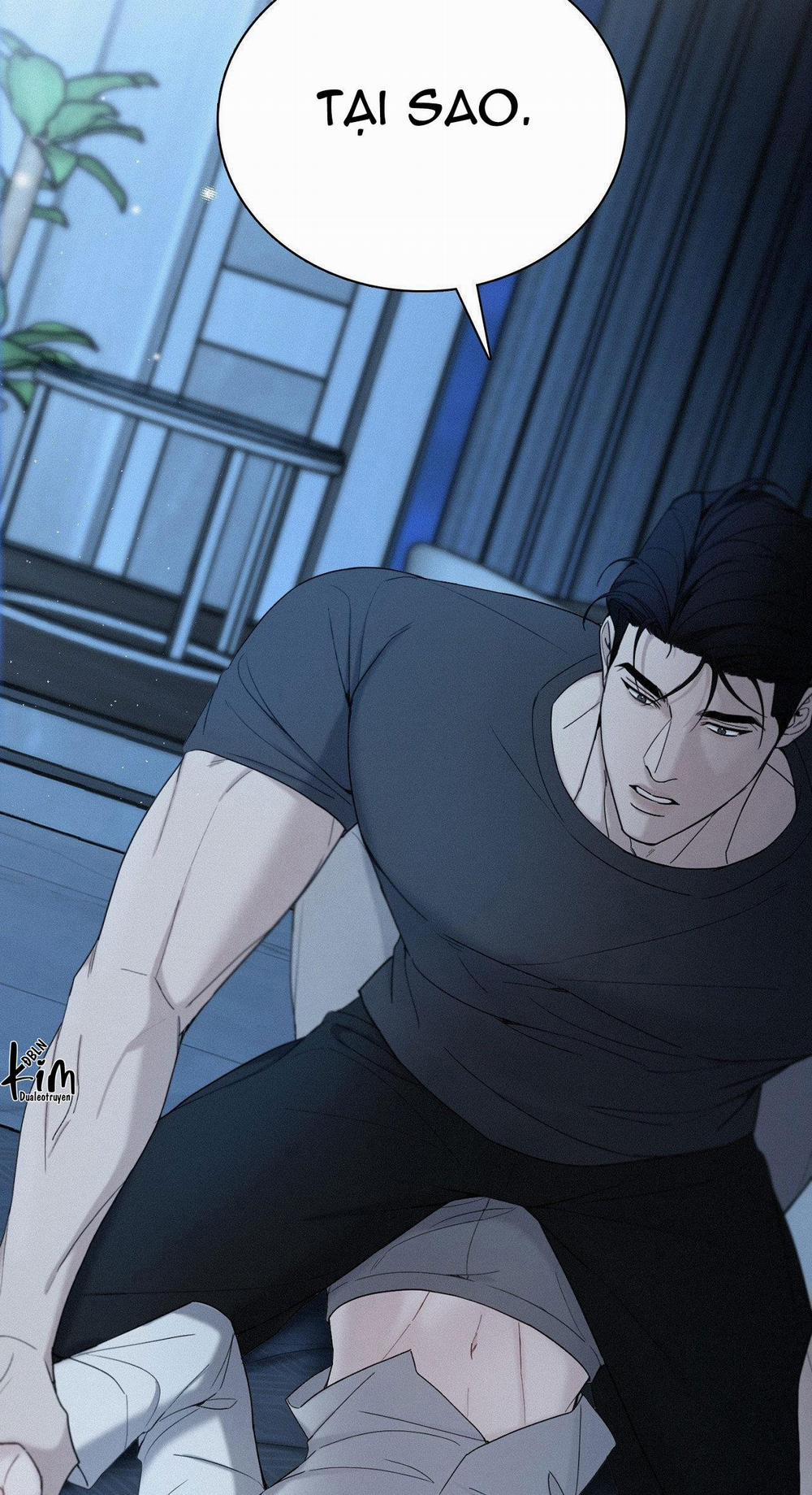 Sunset In Water 13 trang 40