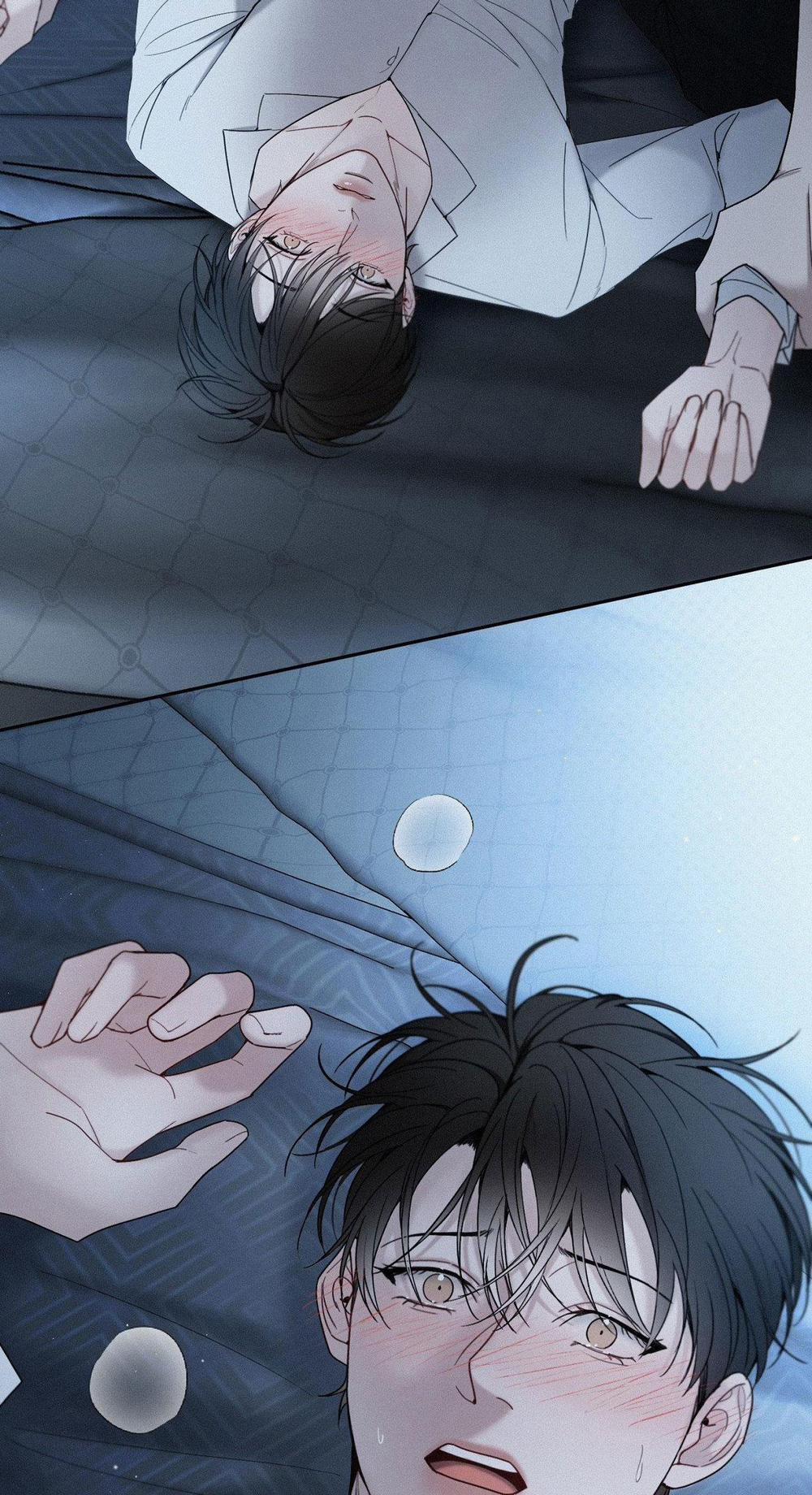 Sunset In Water 13 trang 41