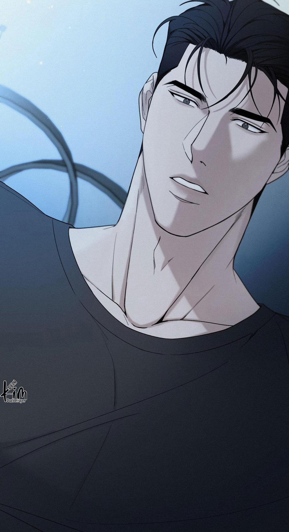 Sunset In Water 13 trang 43