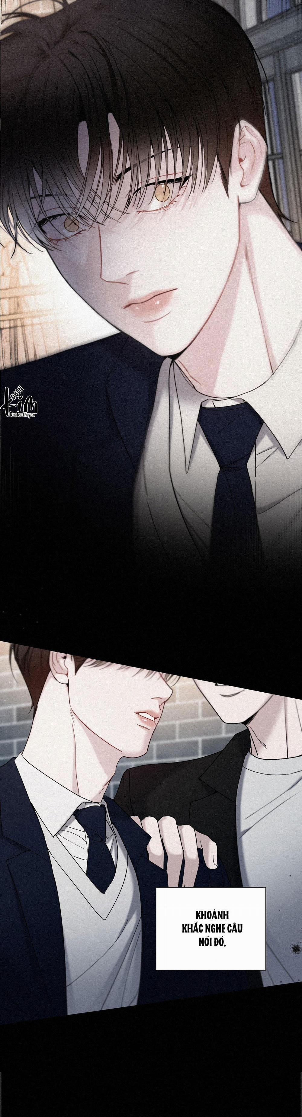 Sunset In Water 13 trang 5