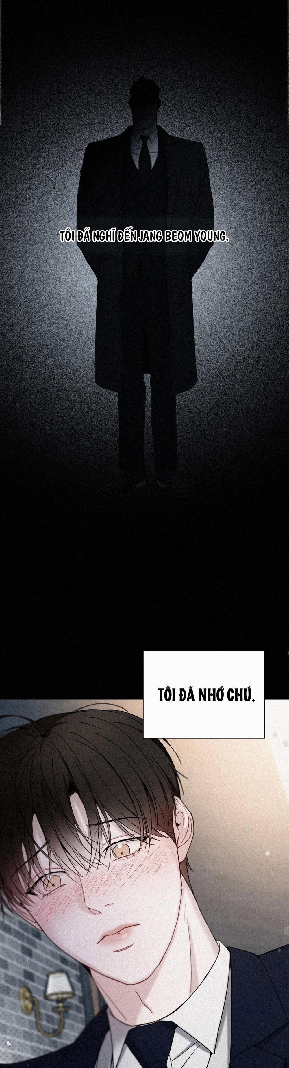 Sunset In Water 13 trang 6