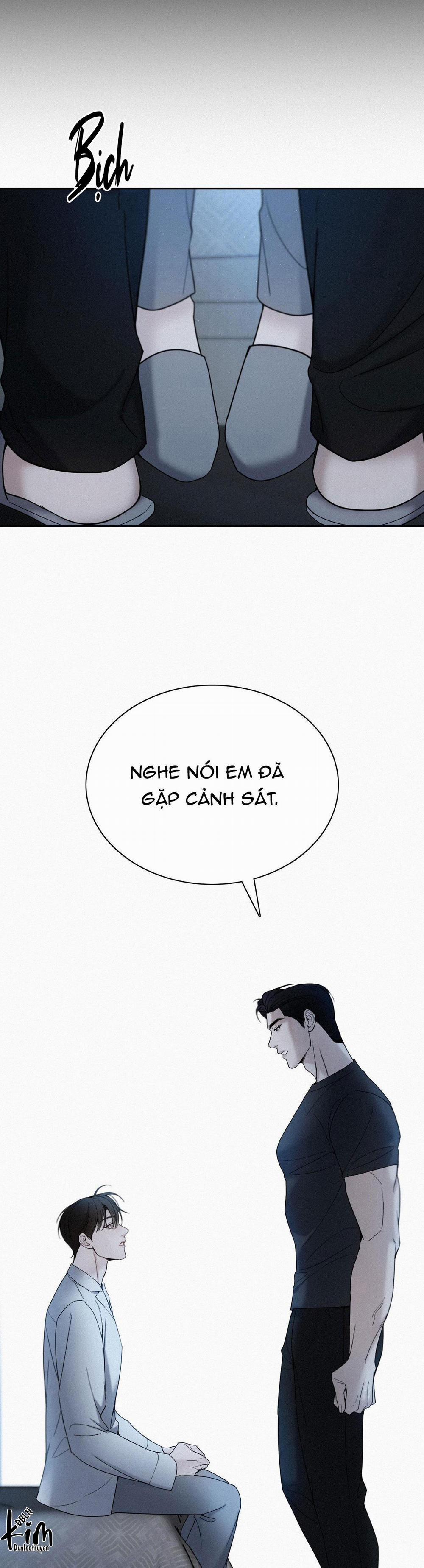 Sunset In Water 13 trang 8