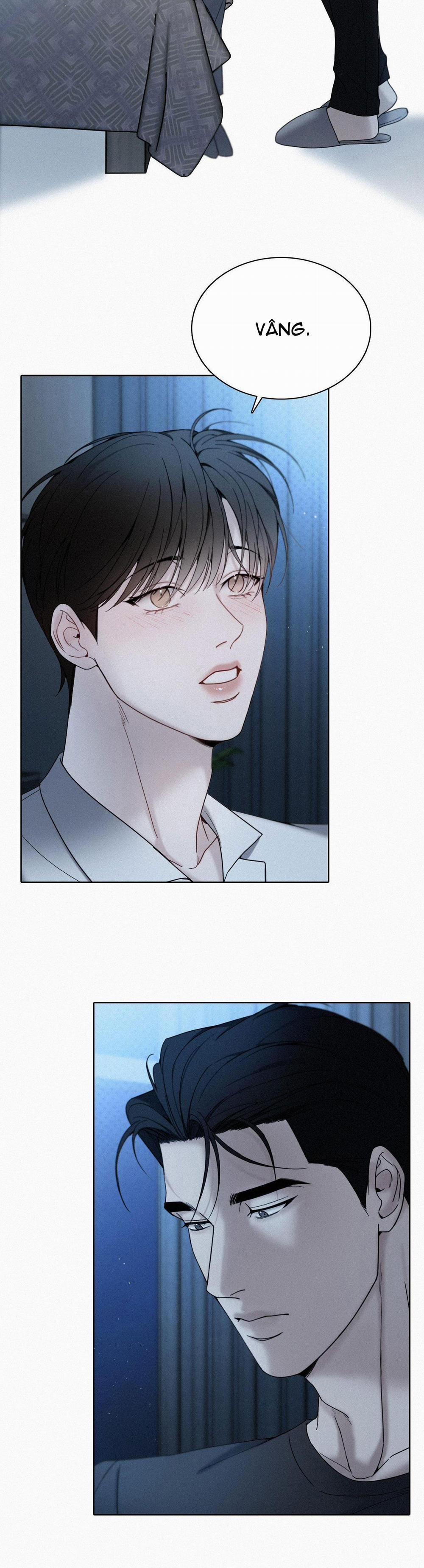 Sunset In Water 13 trang 9