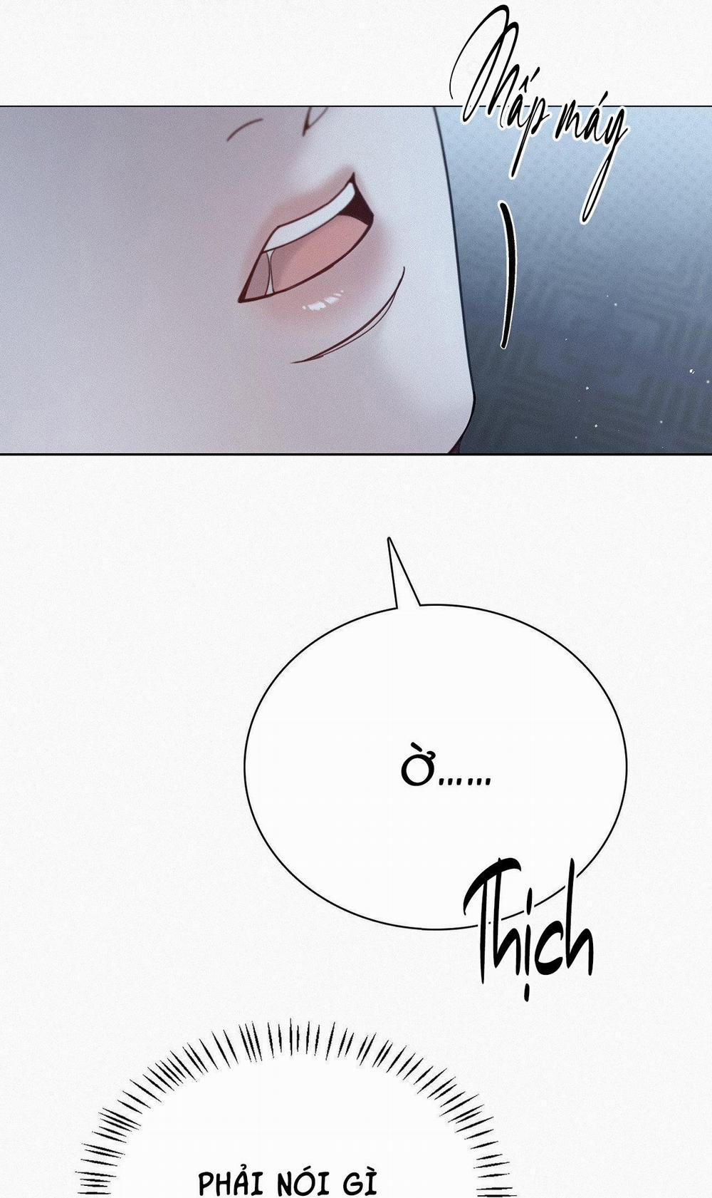 Sunset In Water 14 trang 1