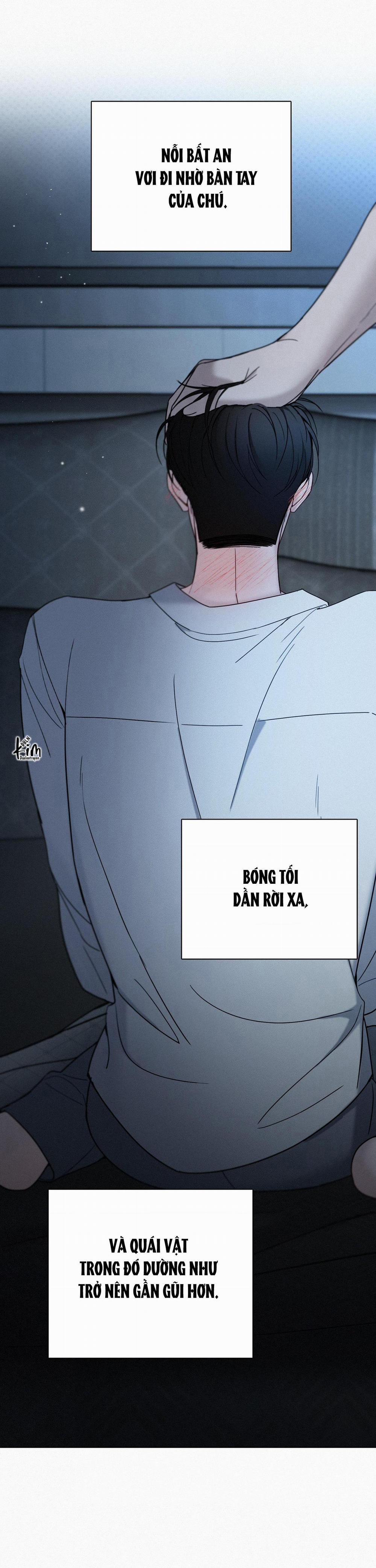 Sunset In Water 14 trang 10