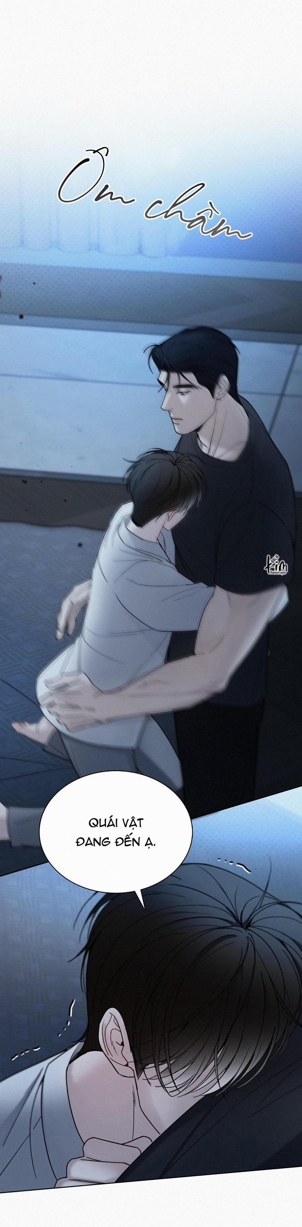 Sunset In Water 14 trang 11