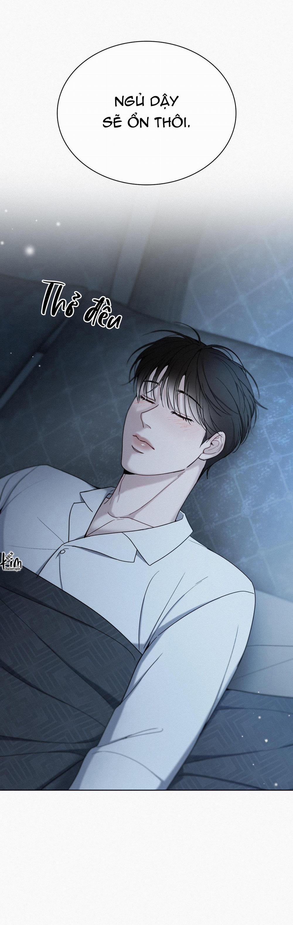 Sunset In Water 14 trang 13