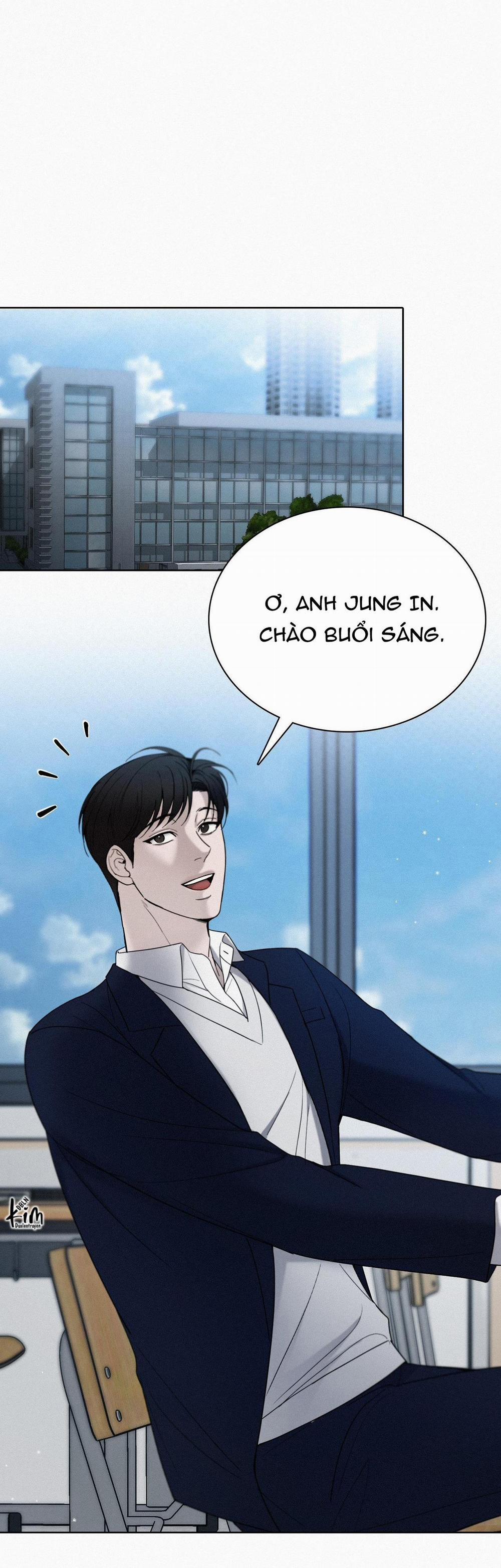 Sunset In Water 14 trang 16