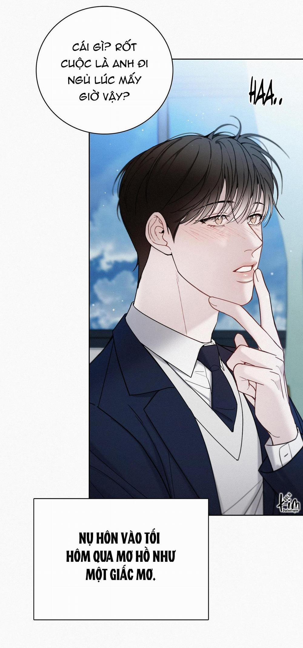 Sunset In Water 14 trang 18