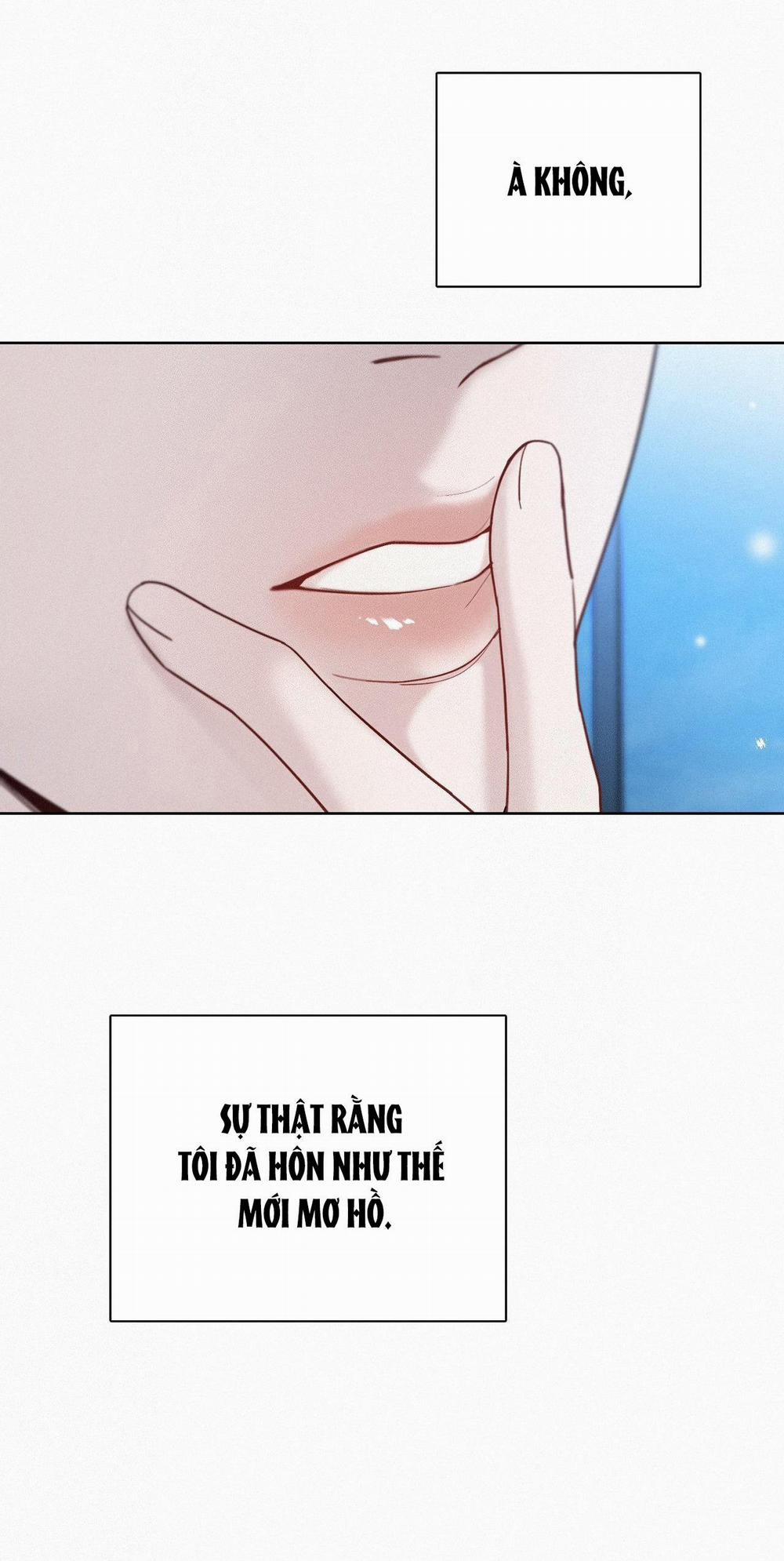 Sunset In Water 14 trang 19