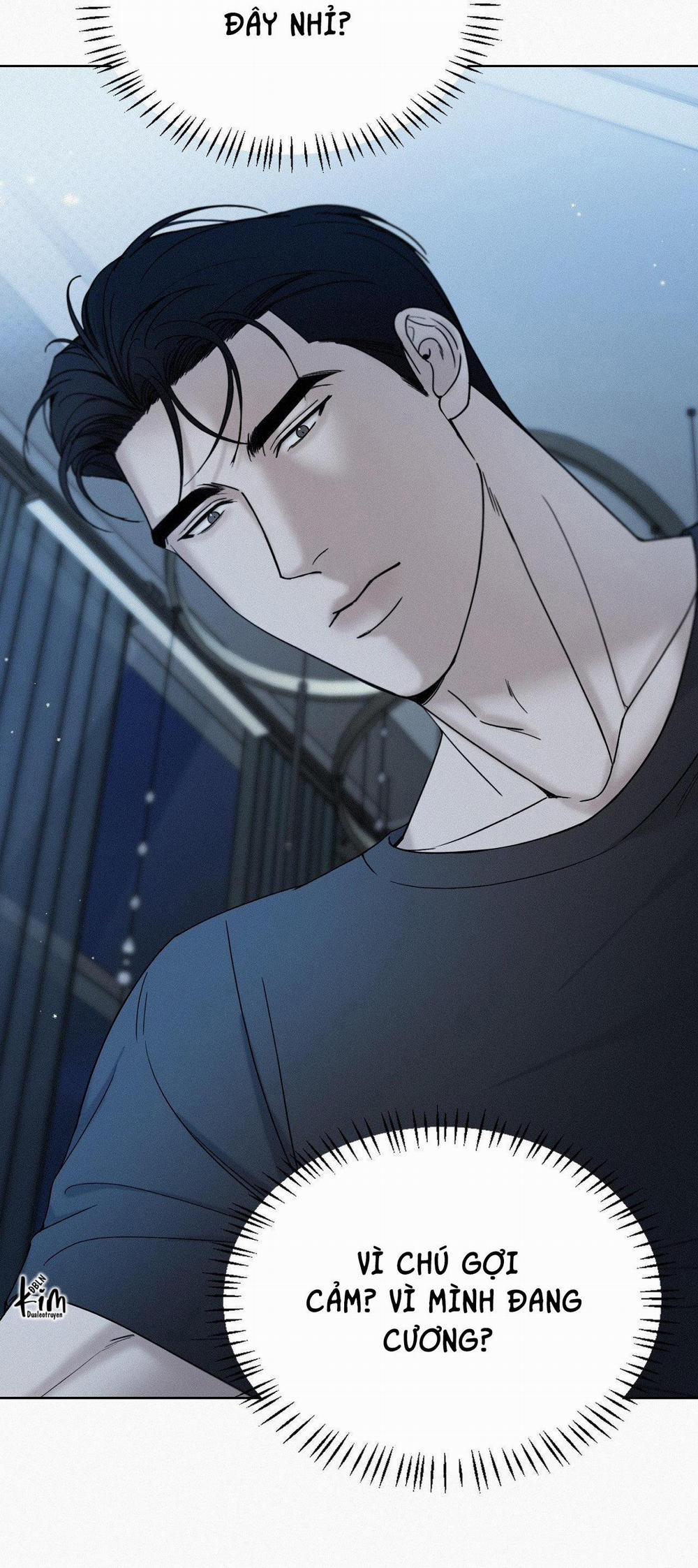 Sunset In Water 14 trang 2