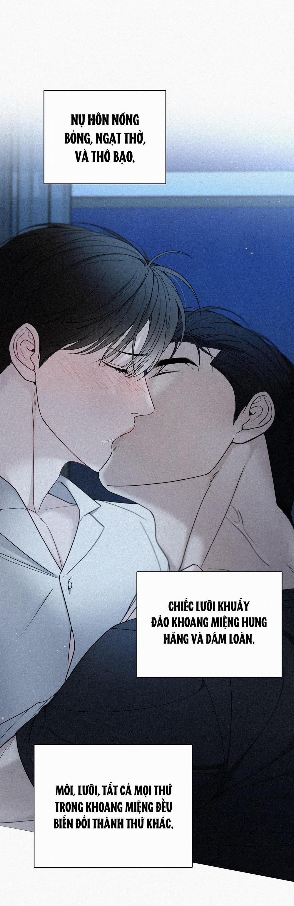 Sunset In Water 14 trang 20