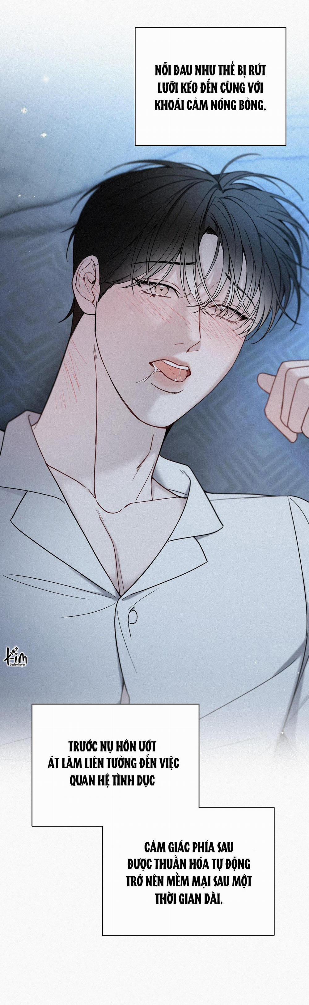 Sunset In Water 14 trang 21