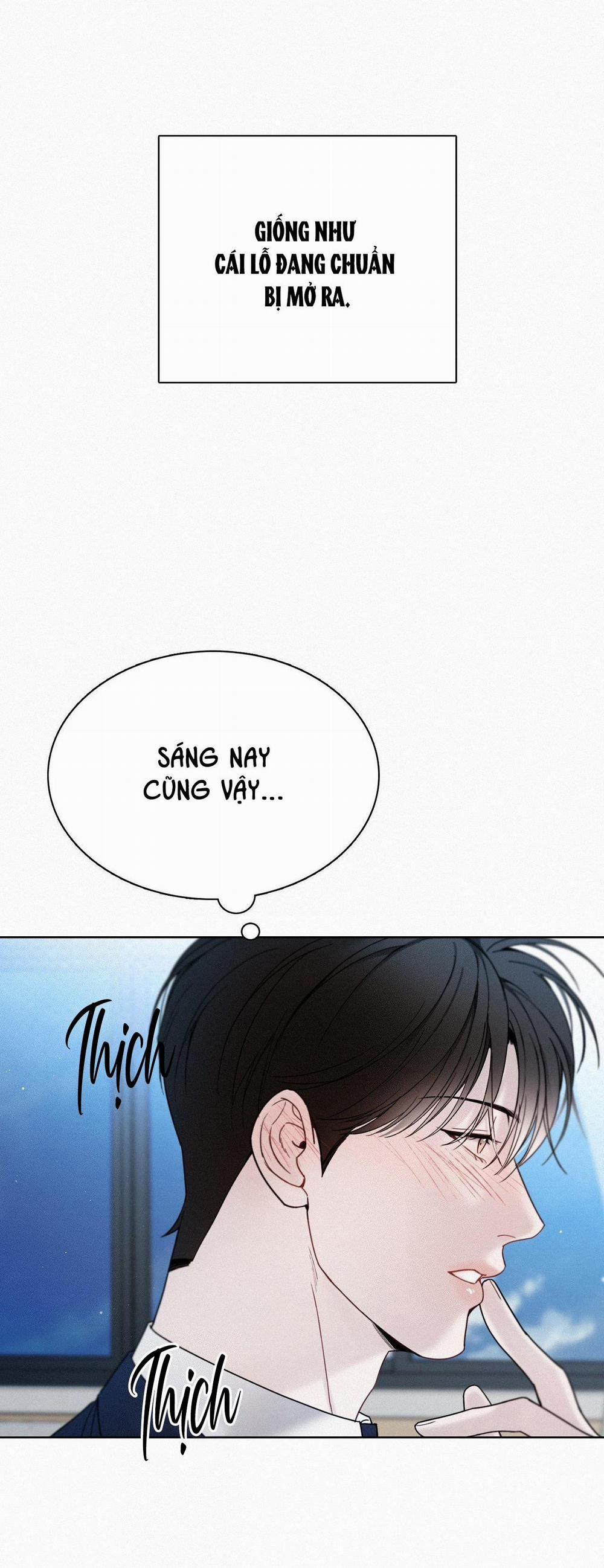 Sunset In Water 14 trang 22